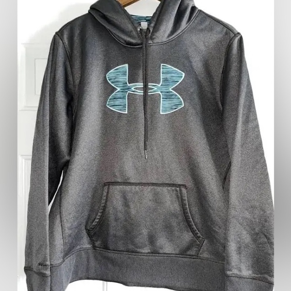 Under Armour Men’s Storm Hoodie